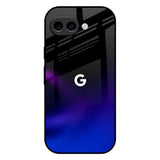 Black Onyx Google Pixel 10A 5G Glass Back Cover Online