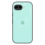 Teal Google Pixel 10A 5G Glass Back Cover Online