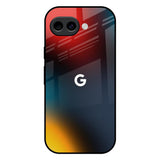 Prismatic Google Pixel 10A 5G Glass Back Cover Online