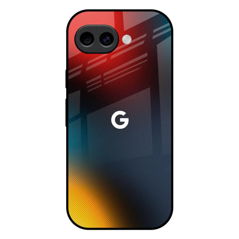 Prismatic Google Pixel 10A 5G Glass Back Cover Online