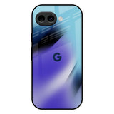 Mystical Gradient Google Pixel 10A 5G Glass Back Cover Online