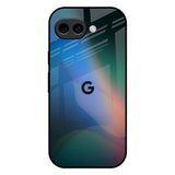 Forecasting Ocean Google Pixel 10A 5G Glass Back Cover Online