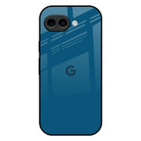 Cobalt Blue Google Pixel 10A 5G Glass Back Cover Online