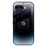 Black Obsidian Google Pixel 10A 5G Glass Back Cover Online