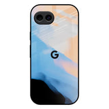 Winter Mountain Google Pixel 10A 5G Glass Back Cover Online