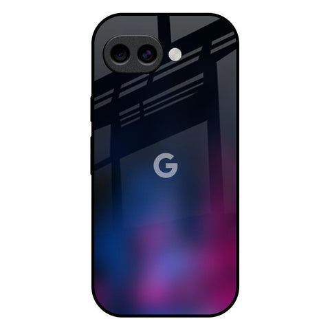 Pink Smudge Google Pixel 10A 5G Glass Back Cover Online