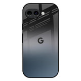 Dramatic Grey Google Pixel 10A 5G Glass Back Cover Online