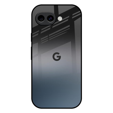 Dramatic Grey Google Pixel 10A 5G Glass Back Cover Online
