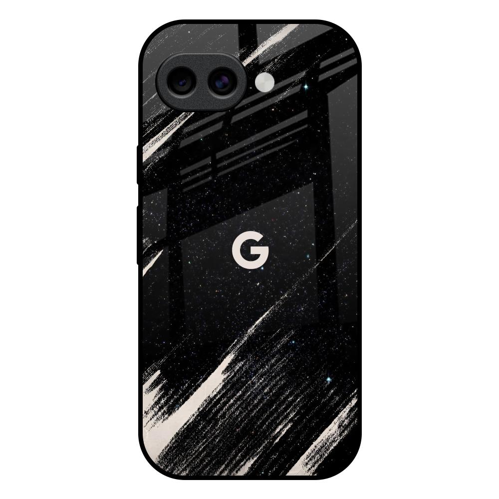 Galaxy Art Google Pixel 10A 5G Glass Back Cover Online