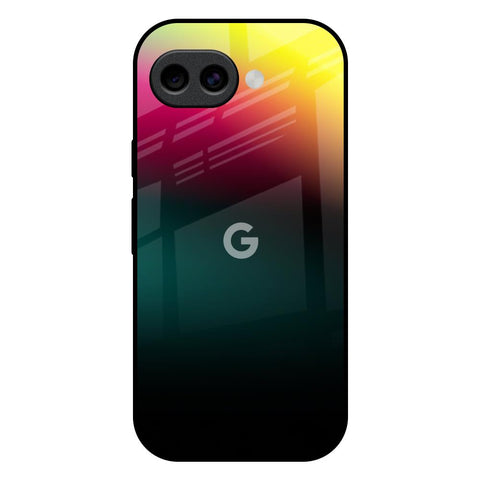 Sunland Gradient Google Pixel 10A 5G Glass Back Cover Online