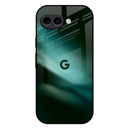 Northen Light Google Pixel 10A 5G Glass Back Cover Online