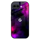 Pink Galaxy Google Pixel 10A 5G Glass Back Cover Online