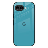 Oceanic Turquiose Google Pixel 10A 5G Glass Back Cover Online