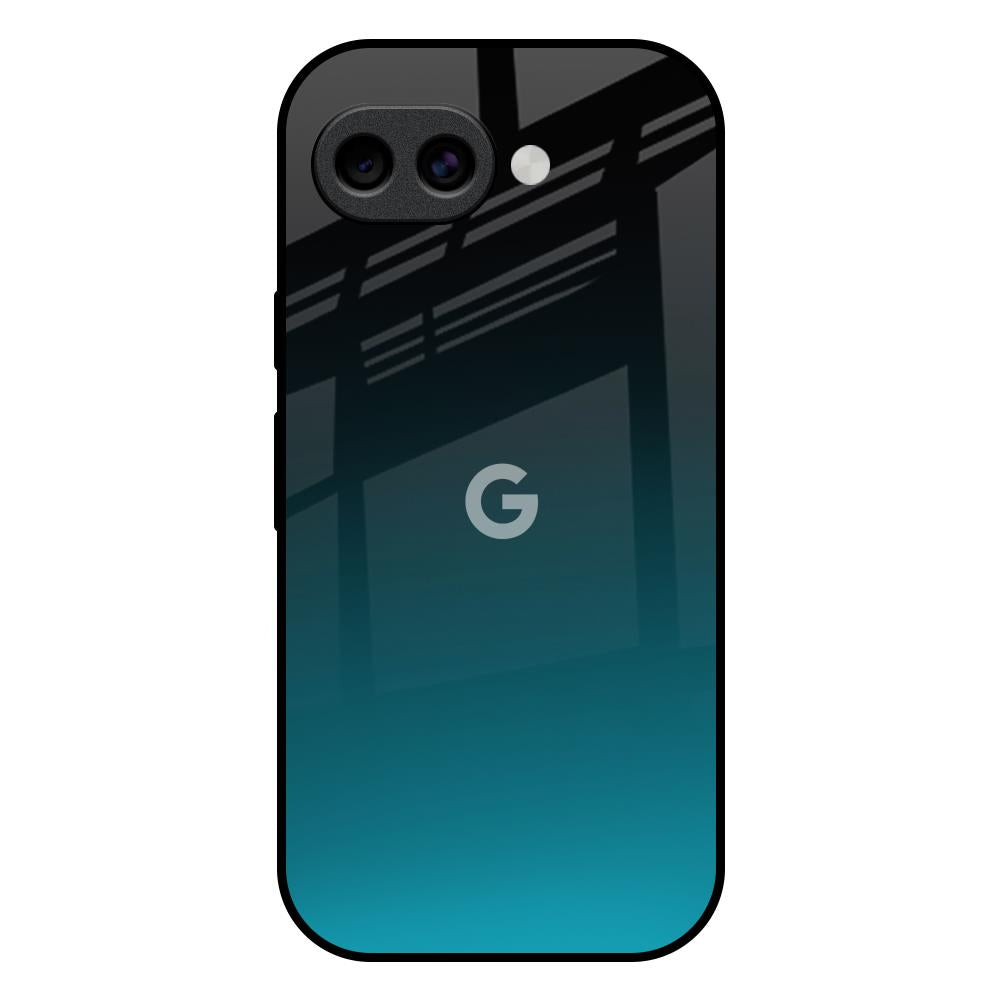 Ultramarine Google Pixel 10A 5G Glass Back Cover Online
