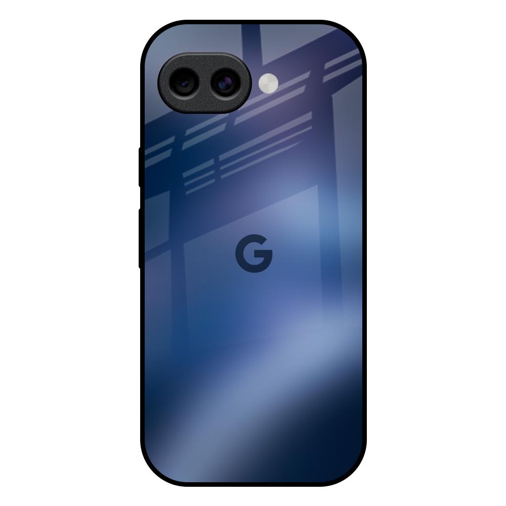 Dark Sea Google Pixel 10A 5G Glass Back Cover Online
