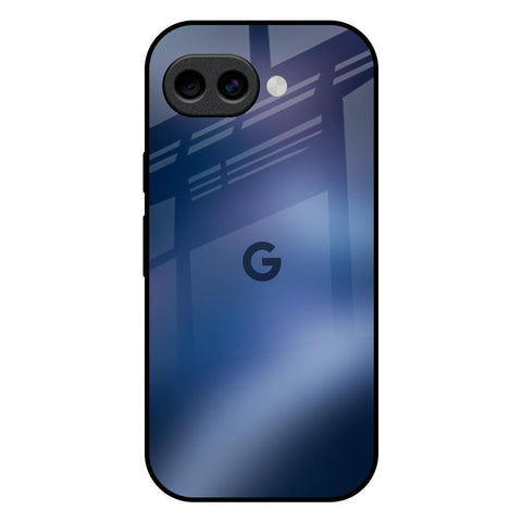 Dark Sea Google Pixel 10A 5G Glass Back Cover Online