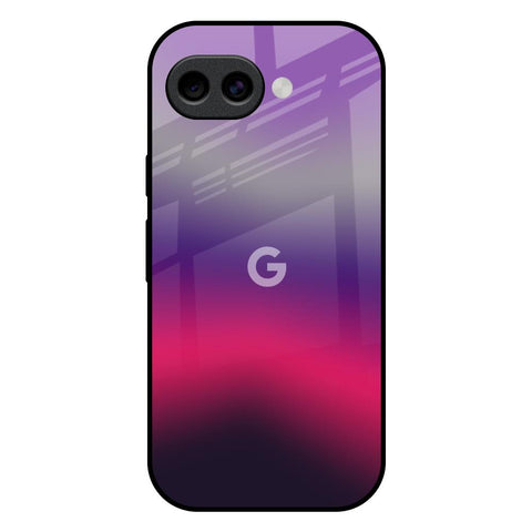 Pink Horizon Google Pixel 10A 5G Glass Back Cover Online