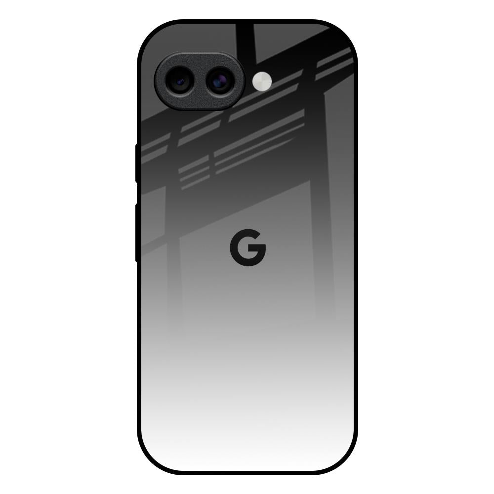 Zebra Gradient Google Pixel 10A 5G Glass Back Cover Online