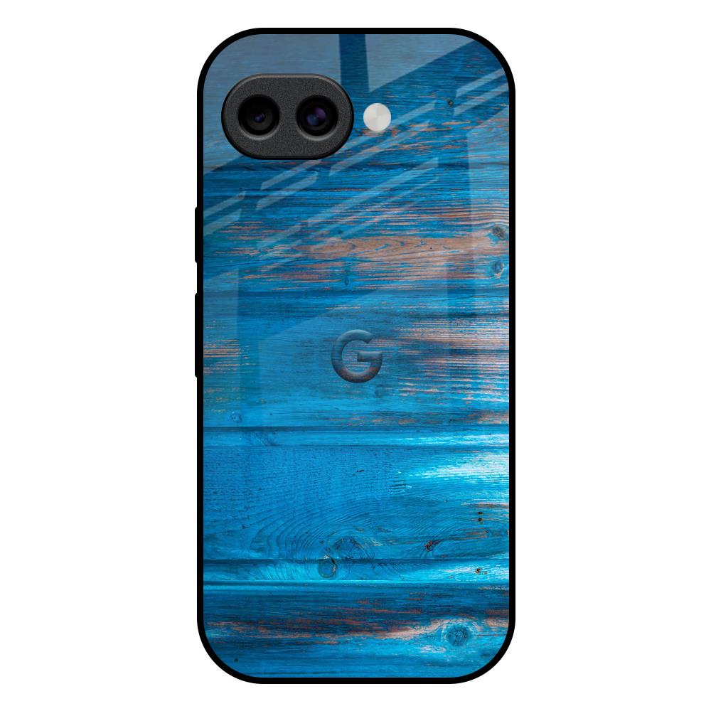 Patina Finish Google Pixel 10A 5G Glass Back Cover Online