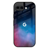 Cloudy Galaxy Google Pixel 10A 5G Glass Back Cover Online