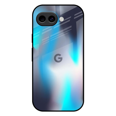 Blue Swan Shadow Google Pixel 10A 5G Glass Back Cover Online