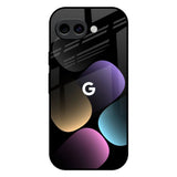 Color Icon Google Pixel 10A 5G Glass Back Cover Online