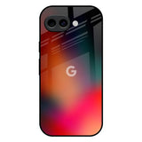 Playful Gradient Google Pixel 10A 5G Glass Back Cover Online