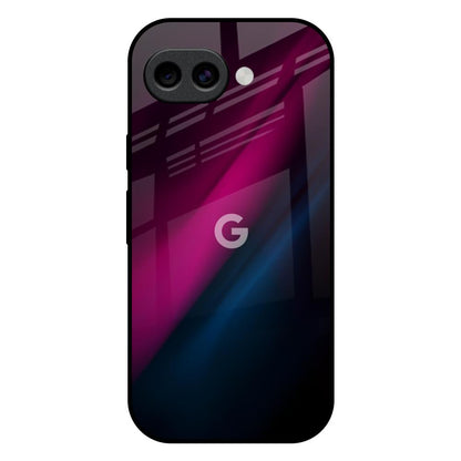 Speedy Motion Google Pixel 10A 5G Glass Back Cover Online