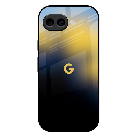 Sunflower Garden Google Pixel 10A 5G Glass Back Cover Online