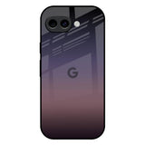 Grey Ombre Google Pixel 10A 5G Glass Back Cover Online