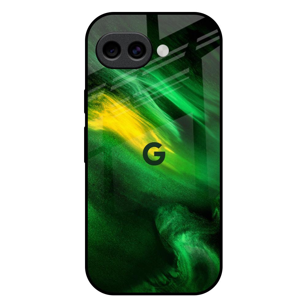 Forest Galaxy Google Pixel 10A 5G Glass Back Cover Online