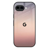 Golden Mauve Google Pixel 10A 5G Glass Back Cover Online