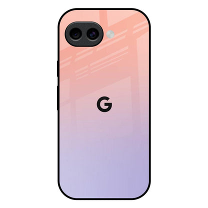 Dawn Gradient Google Pixel 10A 5G Glass Back Cover Online