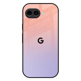 Dawn Gradient Google Pixel 10A 5G Glass Back Cover Online