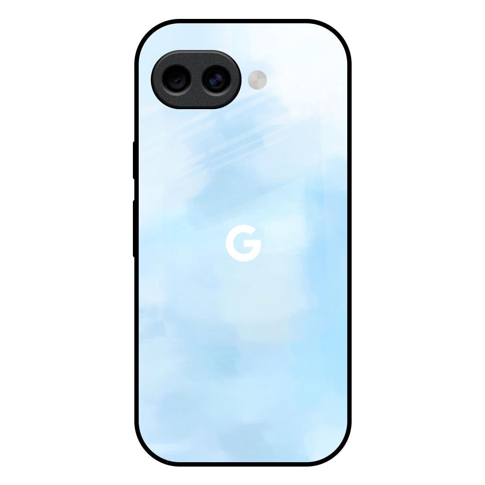 Bright Sky Google Pixel 10A 5G Glass Back Cover Online