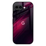 Razor Black Google Pixel 10A 5G Glass Back Cover Online
