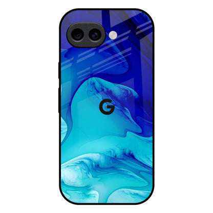 Raging Tides Google Pixel 10A 5G Glass Back Cover Online
