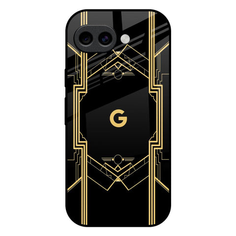 Sacred Logo Google Pixel 10A 5G Glass Back Cover Online
