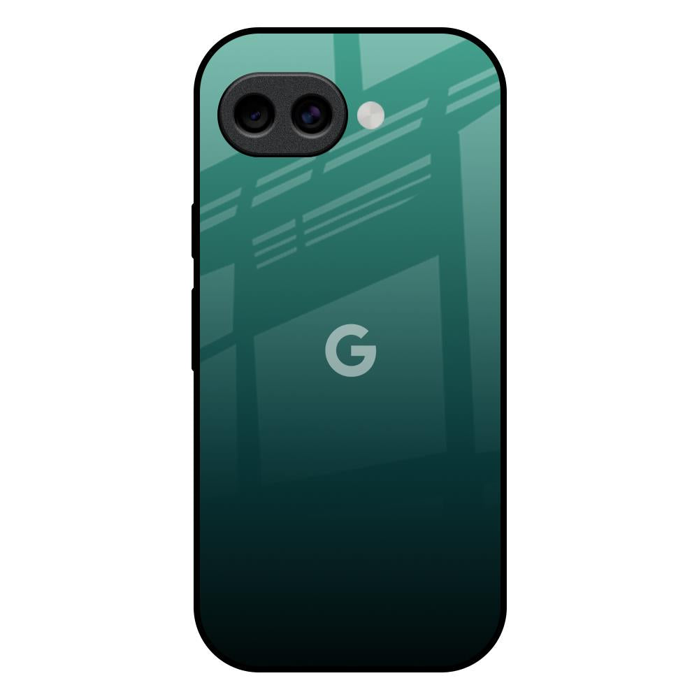 Palm Green Google Pixel 10A 5G Glass Back Cover Online