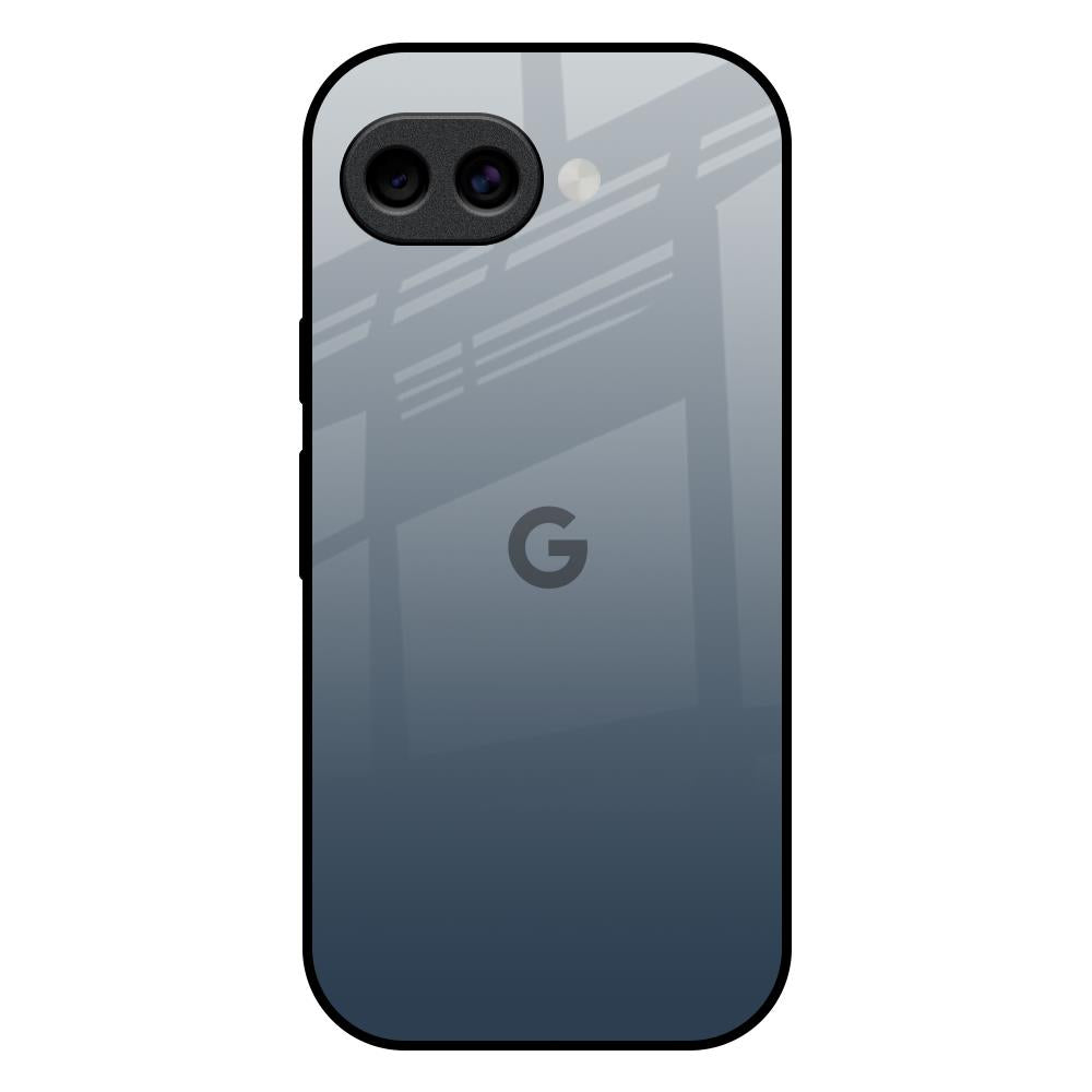 Smokey Grey Color Google Pixel 10A 5G Glass Back Cover Online