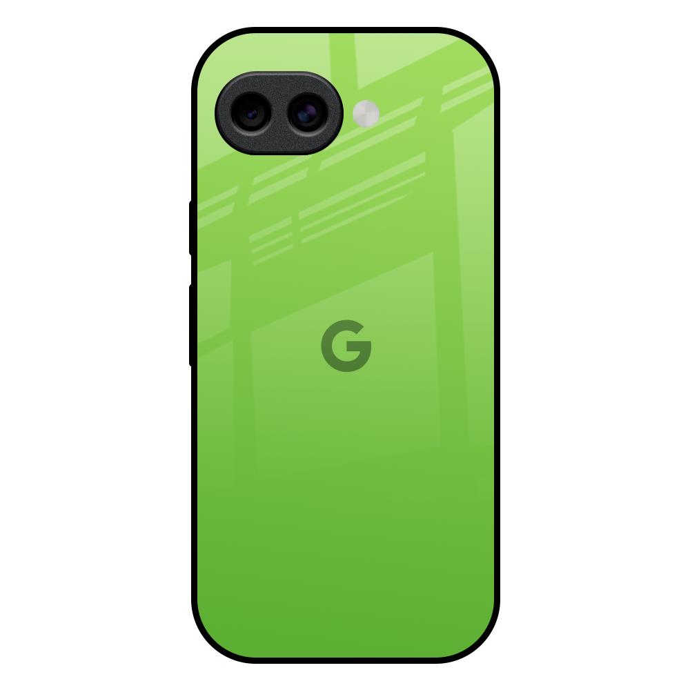 Paradise Green Google Pixel 10A 5G Glass Back Cover Online
