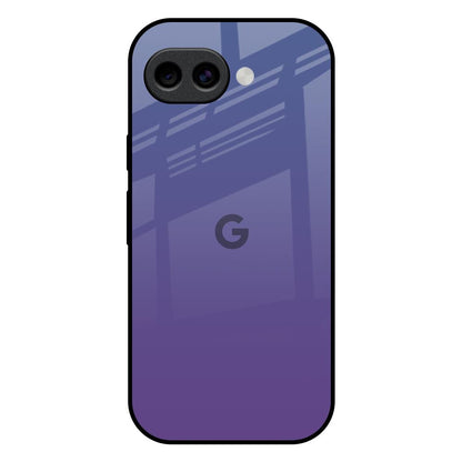 Indigo Pastel Google Pixel 10A 5G Glass Back Cover Online