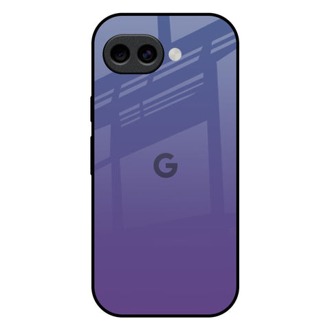 Indigo Pastel Google Pixel 10A 5G Glass Back Cover Online