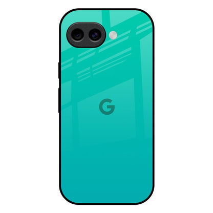 Cuba Blue Google Pixel 10A 5G Glass Back Cover Online
