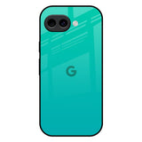 Cuba Blue Google Pixel 10A 5G Glass Back Cover Online