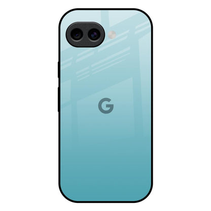 Arctic Blue Google Pixel 10A 5G Glass Back Cover Online