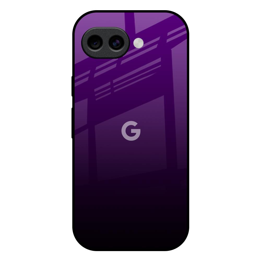 Harbor Royal Blue Google Pixel 10A 5G Glass Back Cover Online