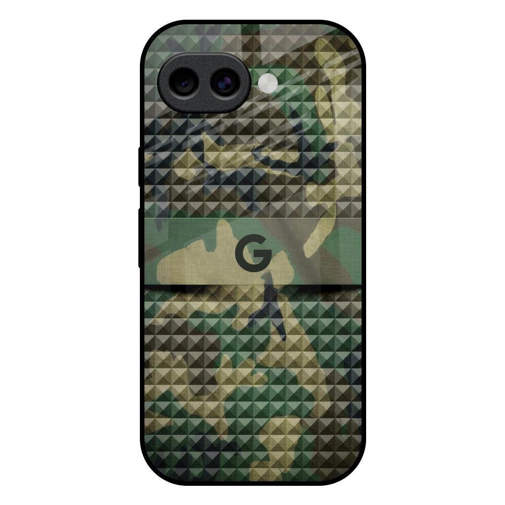 Supreme Power Google Pixel 10A 5G Glass Back Cover Online
