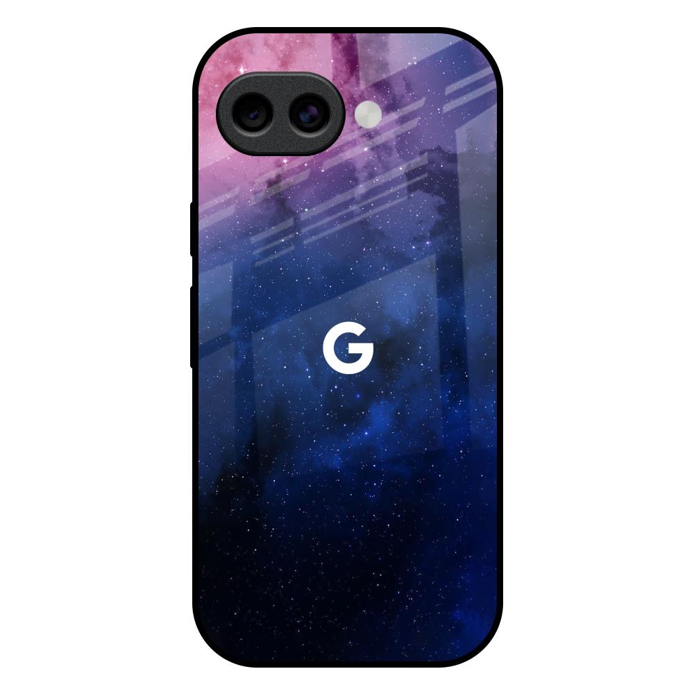 Dreamzone Google Pixel 10A 5G Glass Back Cover Online