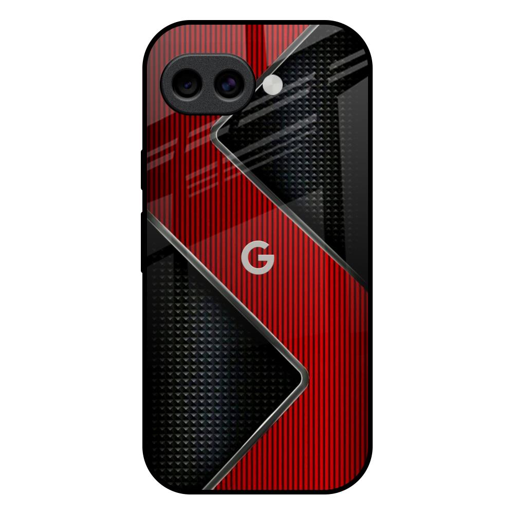 Art Of Strategic Google Pixel 10A 5G Glass Back Cover Online